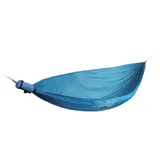 Sea to Summit Pro Single blue 300 x 150 cm blau