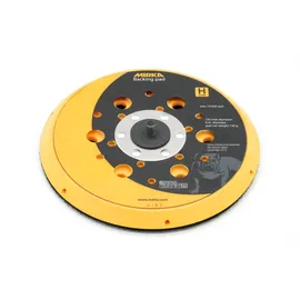 Mirka Schleifteller Abranet, Hart,