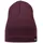 Buff Buff®| Knitted & Fleece Mütze, rot - -