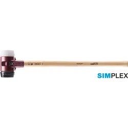 SIMPLEX-Vorschlaghammer 3027
