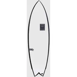 Haydenshapes Misc Future Flex Futures Surfboard model logo Gr. 6'0