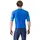 Castelli Herren Climber's A/C Trikot (Größe M, blau)