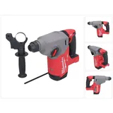 Milwaukee M18 FH-0 Akku-Kombihammer (Akkubetrieb)