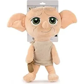 Play by Play Harry Potter Plüschfigur Dobby, 30 cm, super weiche Qualität