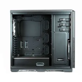 PHANTEKS Enthoo Pro schwarz Sichtfenster (PH-ES614P_BK)