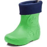 Ladeheid Federleichte Gummistiefel Panda 30/31