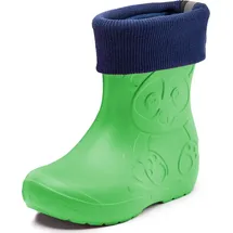 Ladeheid Federleichte Gummistiefel Panda 30/31