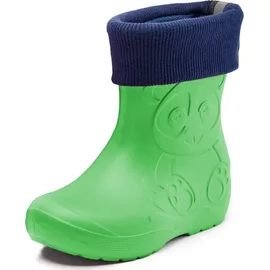 Ladeheid Federleichte Gummistiefel Panda 30/31