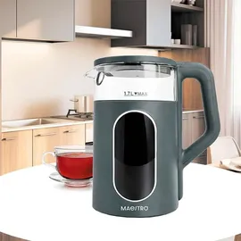 Maestri 1,7 l Grün