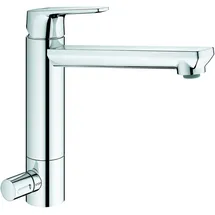 Grohe BauEdge chrom 31696000