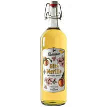 Raunikar Alte Marille Holzfass gereift 1,0 l