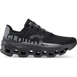 On Cloudmonster Lumos Damen black 40,5