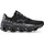On Cloudmonster Lumos Damen black 40,5