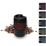 elasto Temptation Thermobecher 0,3 l Rot