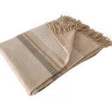 Boltze Home, Decke, Hazel, 130 cm)