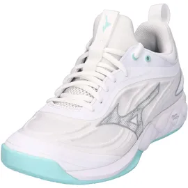 Mizuno WAVE LUMINOUS 3 Damen Hallenschuhe