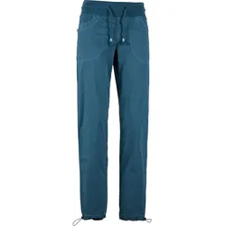 E9 Mafalda Damen Kletterhose apatite M