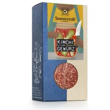 Sonnentor Kimchi Gewürz 80 g