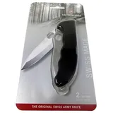Victorinox Hunter Pro M Schwarz