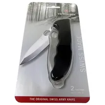 Victorinox Hunter Pro M Schwarz