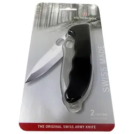Victorinox Hunter Pro M Schwarz