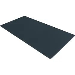 LEITZ Schreibunterlage Cosy PVC 80x40cm grau Packung mit 12 Stück