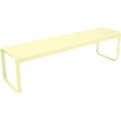Fermob Bellevie Premium Bank Aluminium/Stahl