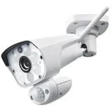 Indexa AC92 4MP Weiß