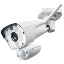 Indexa AC92 4MP Weiß