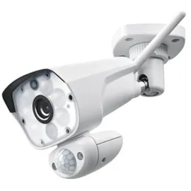 Indexa AC92 4MP Weiß