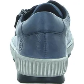 REMONTE Sneaker Blau 37