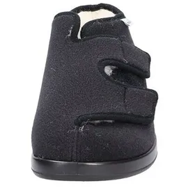 FLORETT Genua-Winter Schwarz 36