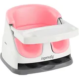 Ingenuity Baby Base 2-in-1TM Seat Rosa