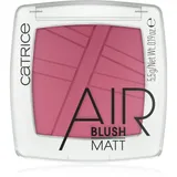 Catrice AirBlush Matt Puderrouge mit Matt-Effekt Farbton 150 Wine Time 5.5 g