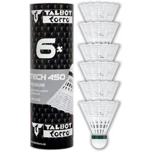 Talbot Torro Tech 450