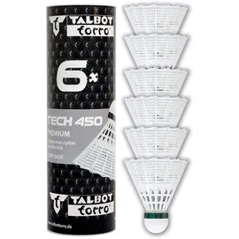 Talbot Torro Tech 450