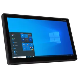 bluechip INDUSTRYline P215KT-1001 2023 21,5" Touchscreen Intel Atom 1,5 GHz 8 GB RAM 120 GB SSD Intel UHD Graphics Windows 10 IoT Enterprise