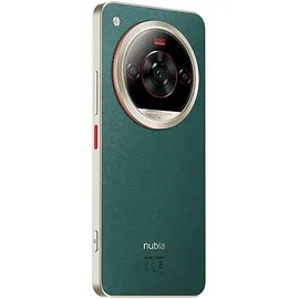 nubia Focus 2 Ultra 5G 8 GB RAM 512 GB Forest Green