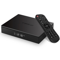 BL Android TV Box 11.0, Android Box Amlogic S905W2 Quad-Core 4GB RAM 32GB ROM, Smart TV Box 4K AV1 HDR10+ 2.4G/5G Dual WiFi Bluetooth 5.0 TV Box Android 2024