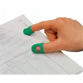 Laufer Blattwender Größe 3 Grün