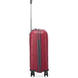 MODO BY RONCATO Galaxy 4-Rollen Cabin 55 cm / 40 l rot/dark red