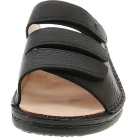 Finn Comfort Korfu schwarz 43