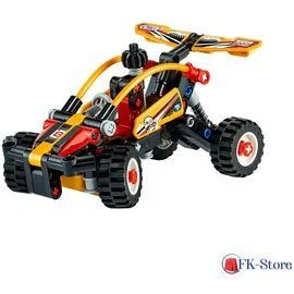 LEGO Technic Strandbuggy 42101