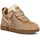 Lowmel Sand Damen 40