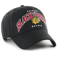 '47 Brand Snapback Cap - BROADFIELD Chicago Blackhawks