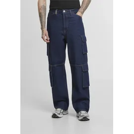2y studios 2Y Aidan Baggy Hosen Blau 31