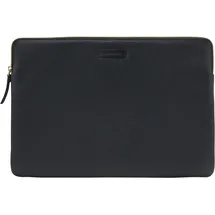 dbramante1928 Paris - Notebook-Hülle - 15" / 16" - Night Black - für Apple MacBook Pro (Ende 2019)"