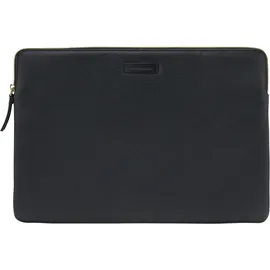 dbramante1928 Paris - Notebook-Hülle - 15" / 16" - Night Black - für Apple MacBook Pro (Ende 2019)"