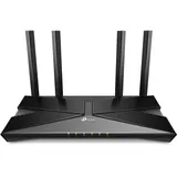 TP-Link Archer AX58 Wi-Fi 6 WLAN Router, Dualband AX3000, 5 Gigabit-Ports, WPA3, Kindersicherung, Gast-Netzwerk, Keine DSL-Funktion