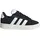 adidas Grand Court Alpha Core Black / Cloud White / Off White 44 2/3